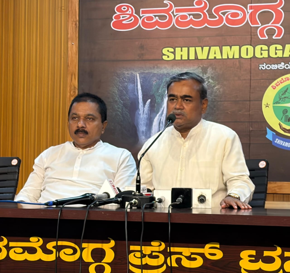 Kantheerava Studio to be established in Shivamogga