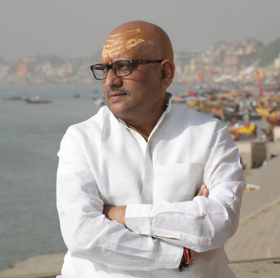 Ajay Rai Hospitalised After Sudden Health Complication
