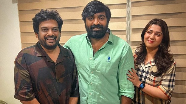 Puri Sethupathi teaser launches september 28