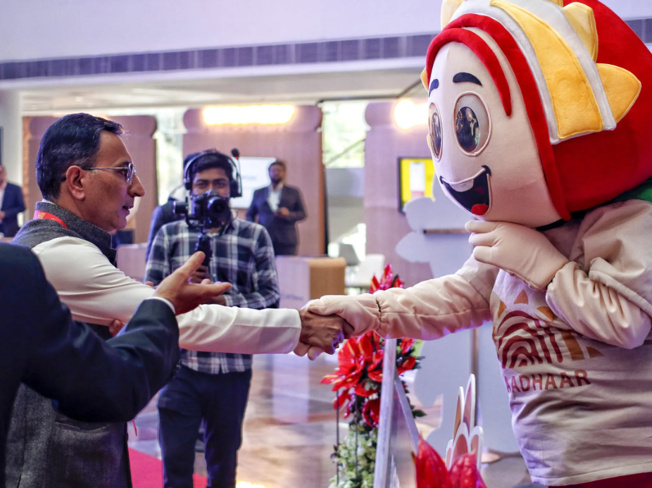 UIDAI crosses 1-cr biometric updates for choolchildren nationwide
