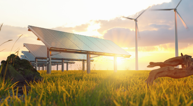 Innovations in Renewable Energy: What Billionaires Are Investing