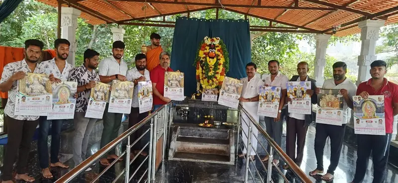 Knowledge of calendar helps proper planning: R Shivamadaiah