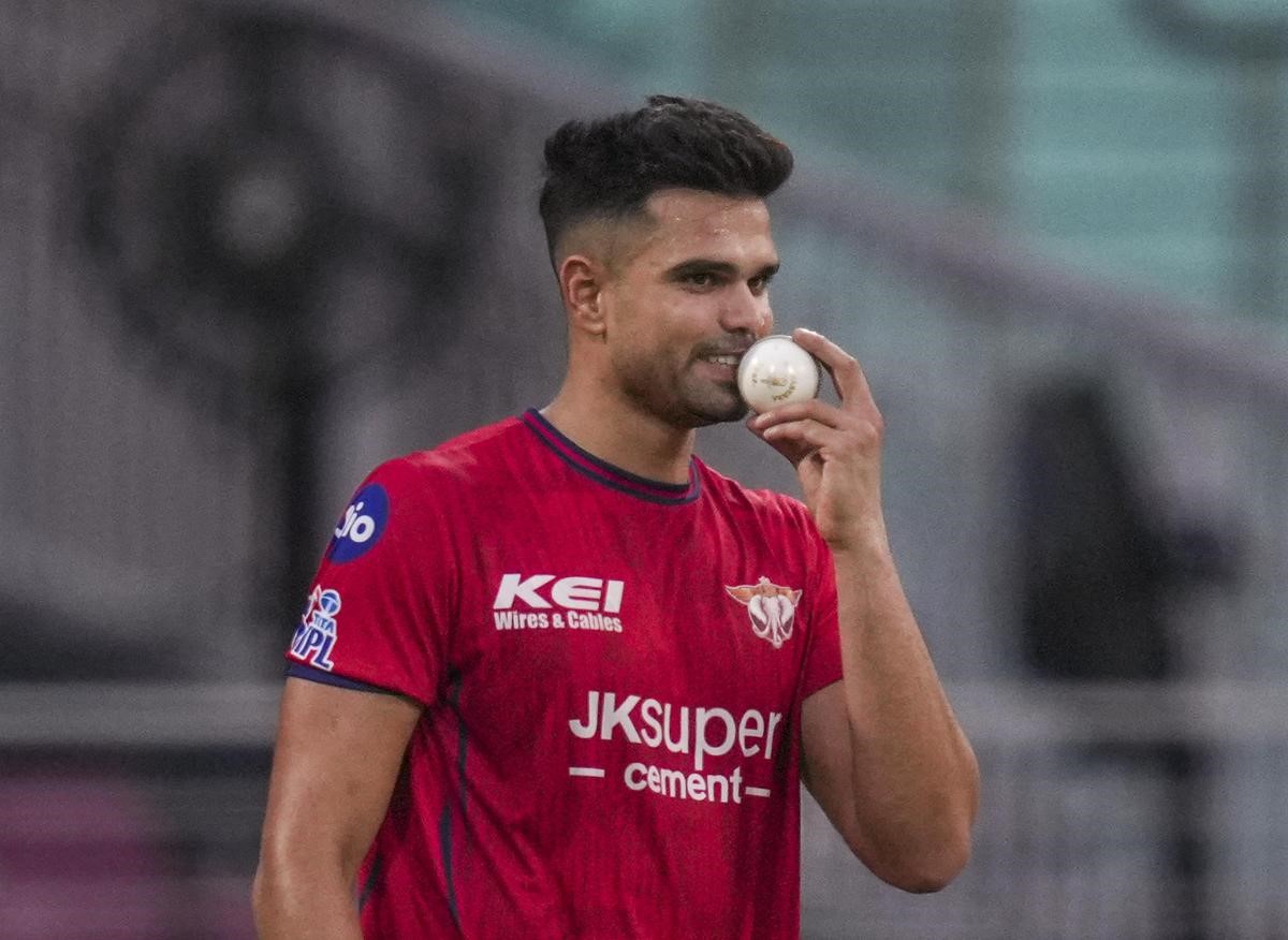 Arjun Tendulkar, Siddhant Addhatrao cleared to participate in T20 Mumbai League auction