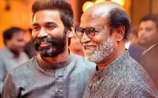 Bomb threats to Rajinikanth, Dhanush homes declared hoax