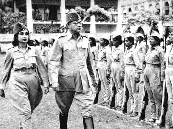 The Role of Spies in India’s Freedom Movement