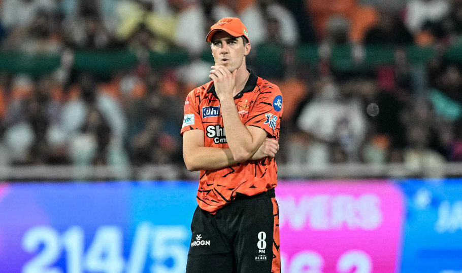 Cummins may skip IPL 2027 to prioritise Ashes and World Cup