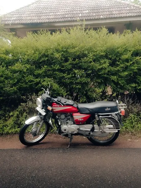 The Evolution of India’s Love Affair with Motorcycles