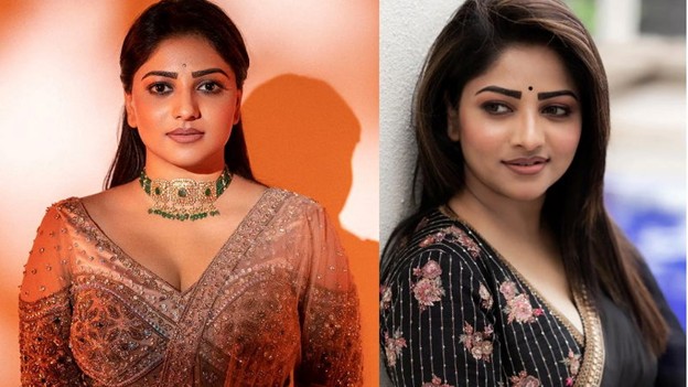 Rachita Ram Announces Exciting Marriage Plans Soon