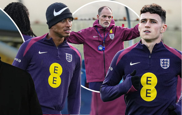 Tuchel’s ruthless warning — big names face axe from 2026 World Cup squad