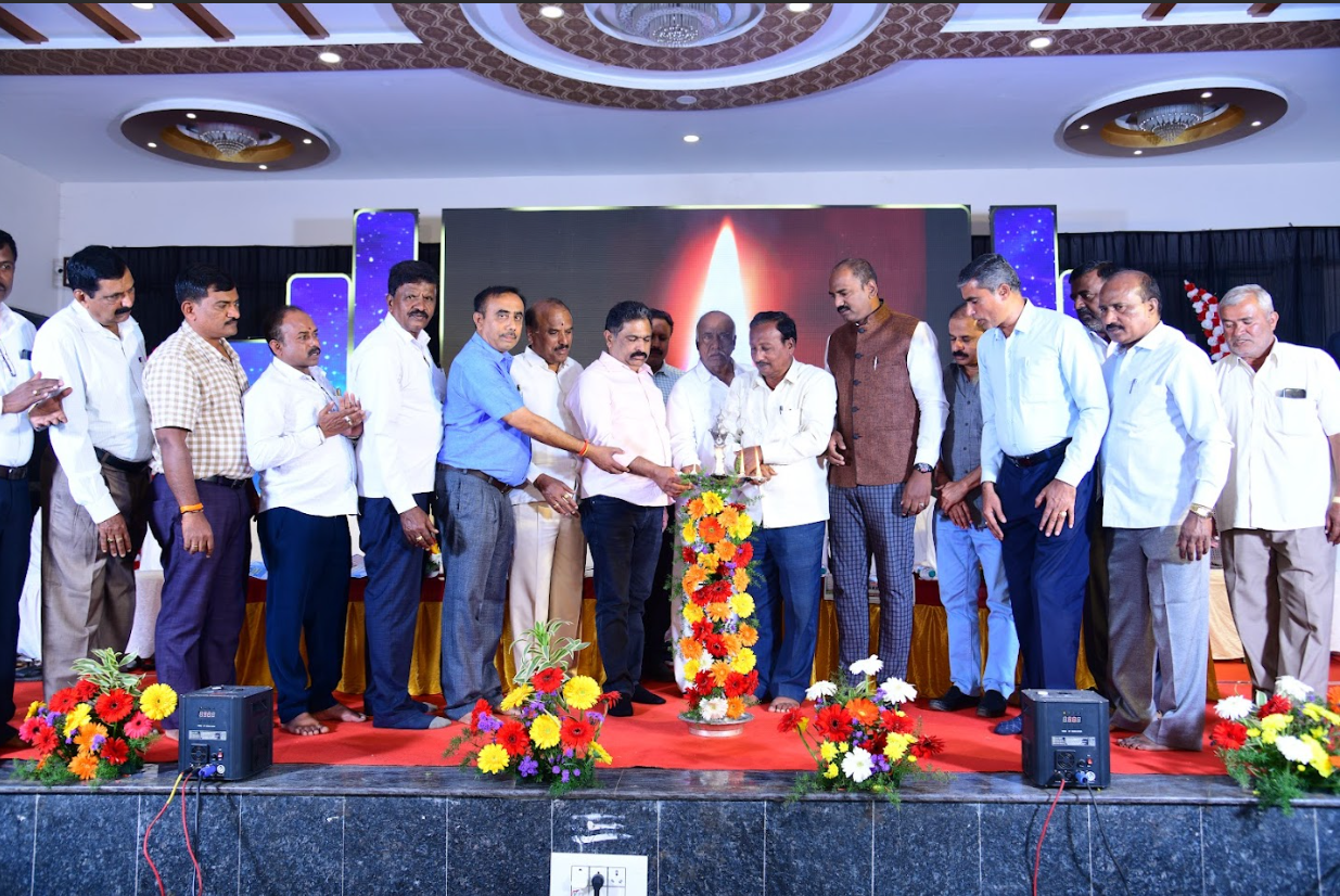 Patel school annual day emphasises holistic student devpt