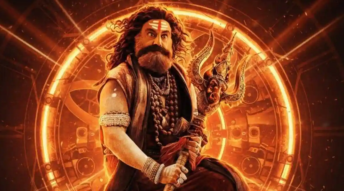 Akhanda 2 needs boost in North America