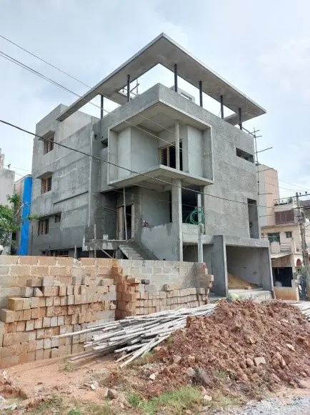 GBA proposes to allow 15% building plan deviation in Bengaluru