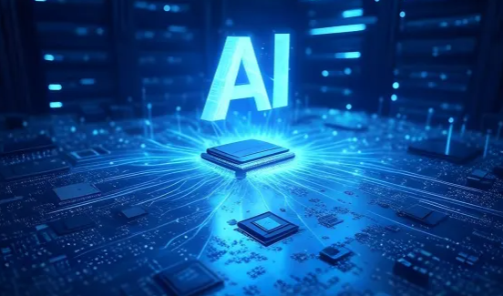 AI may boost global GDP by $15.7 trillion