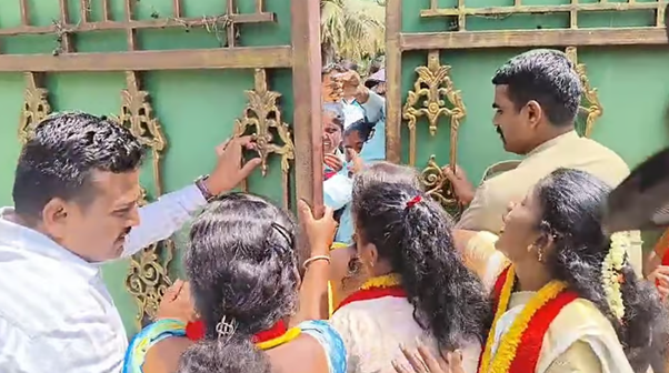 DyCM’s overnight clearance of Jollywood lockout sparks stir