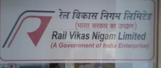 RVNL wins NMDC Vizag logistics project worth Rs 2,977 Cr