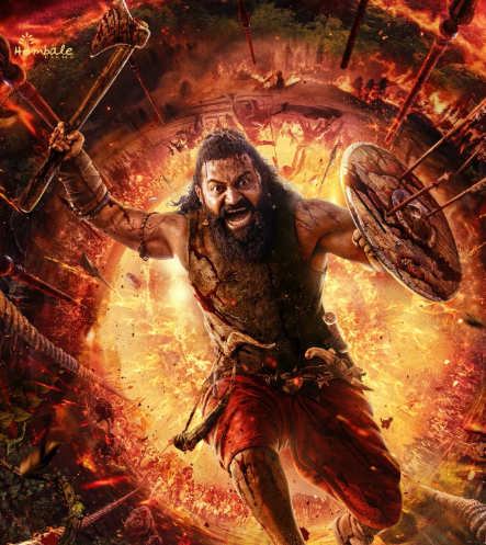 Allu Arjun hails ‘Kantara: Chapter 1’ film