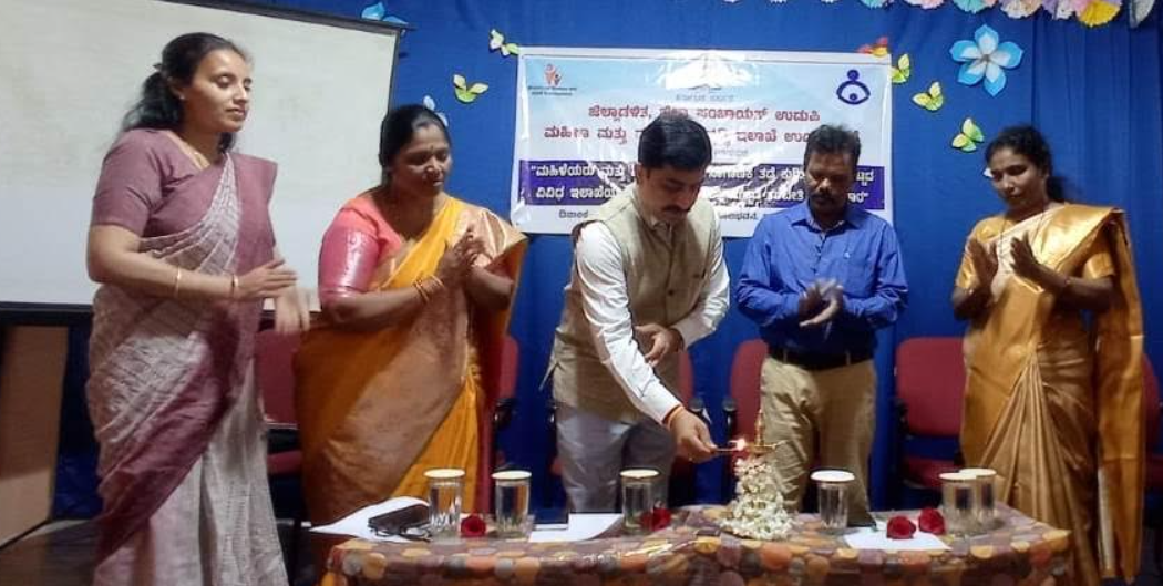 Early Detection Can Save Lives: MLA Yashpal Suvarna
