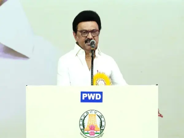 TN DMK Leaders Pass Resolution Opposing SIR