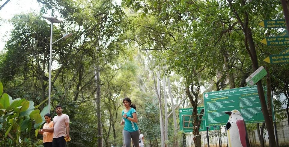 Citizens Rally to Protect Kadugodi Reserve Forest amid Urban Threat
