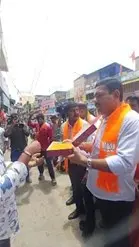 BJP Hails Modi for GST 2.0 Reform