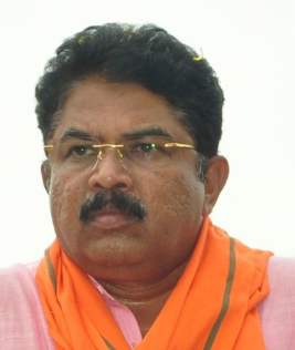 Ashoka criticises government over drought declaration