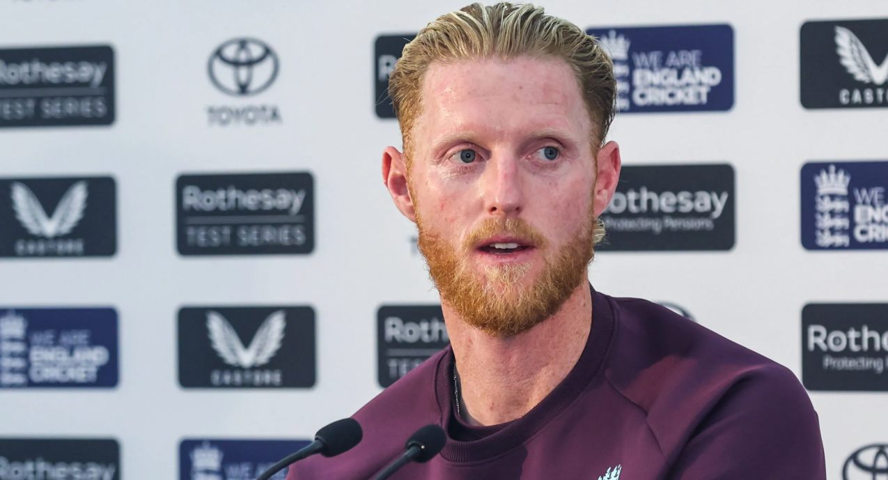 Ben Stokes’ return delayed after "horrific" net injury
