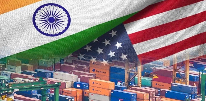 India, US can forge transformative trade partnership
