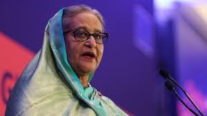 ICJ to move UN over Hasina’s death sentence