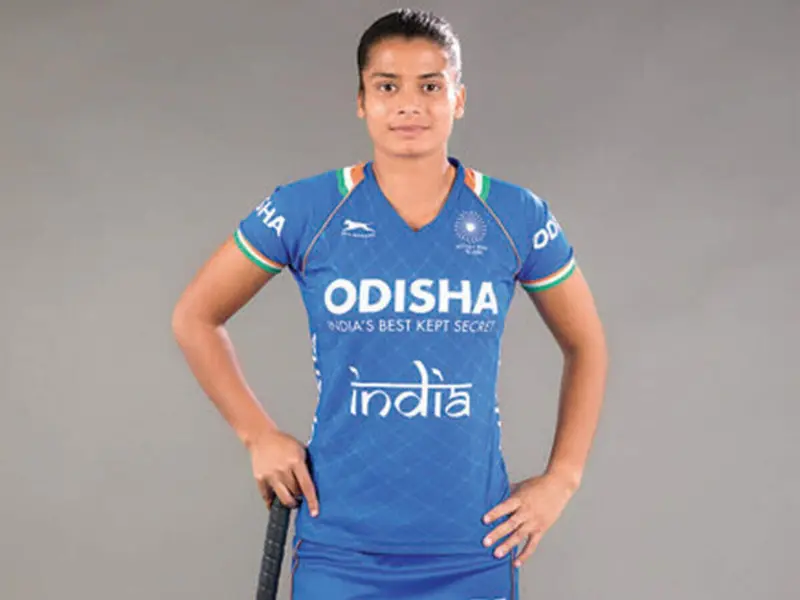 Deepika Sehrawat sees brighter year ahead