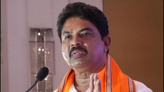 R. Ashoka alleges Muslim bias in dropping case against cow killers