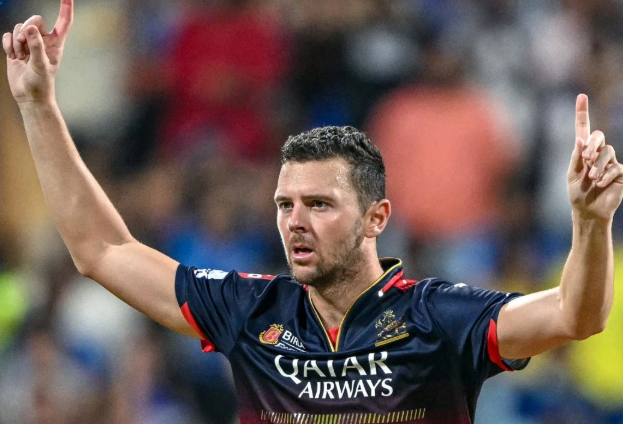 Star bowler key to Bengaluru title defense