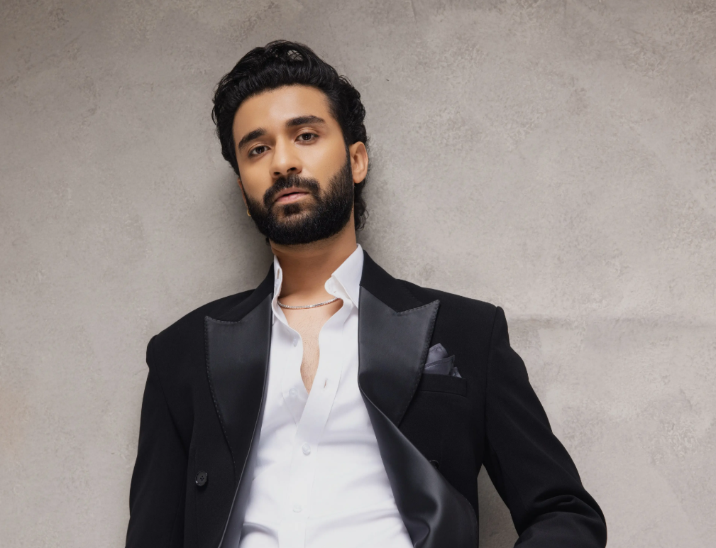Raghav finds artistic freedom in The Ba**ds of Bollywood