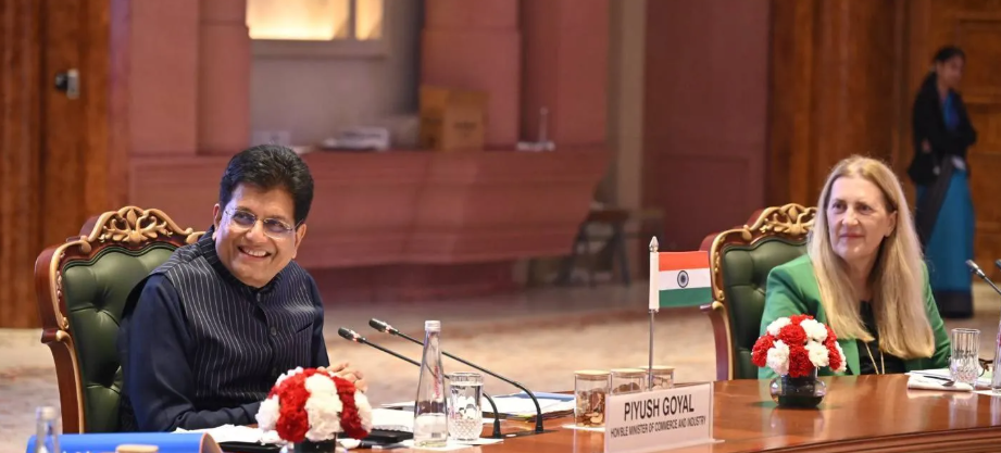 India–EFTA trade pact promises jobs, investments