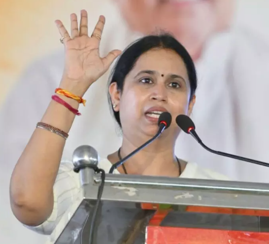 Hebbalkar questions PM Modi over preventive measures taken