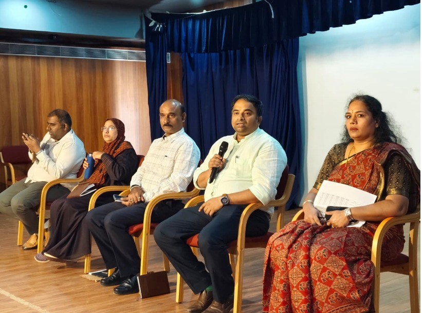 Property tax drive ordered in Bengaluru West
