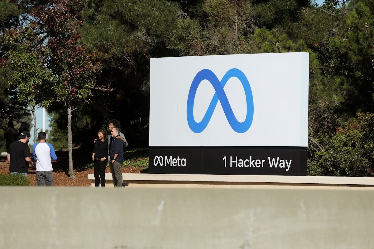 Meta planning sweeping layoffs as AI costs mount