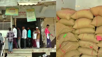 Cabinet Clears Indira Food Kits to Replace 5 Kg Rice under Annabhagya Scheme