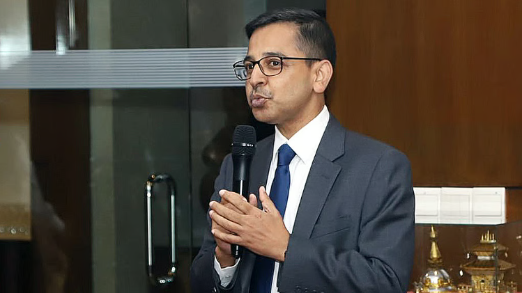 B’desh summons Indian envoy over alleged anti-election activities