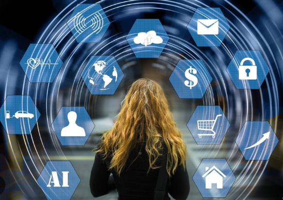 AI in Everyday Life: How Smart Technology Is Making Tasks Easier