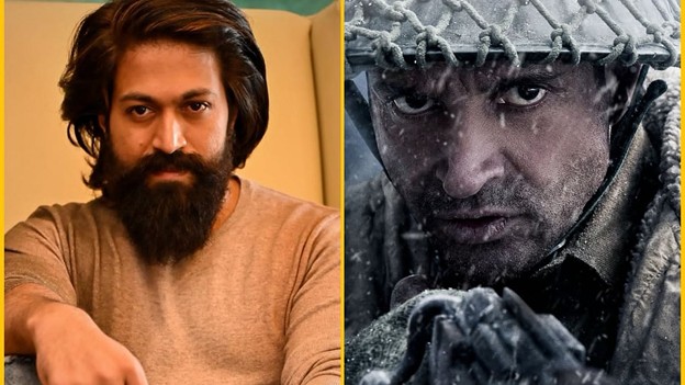 ‘120 Bahadur’: Yash to unveil Akhtar’s war epic trailer