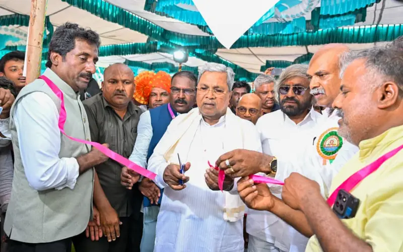 Bidar hosts grand Journalists’ State Conference