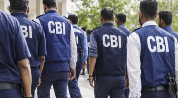 CBI Arrests CGHS Officials in Meerut Bribery Case
