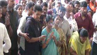 Appu a 100% worthy son to his father: Shivaraj Kumar