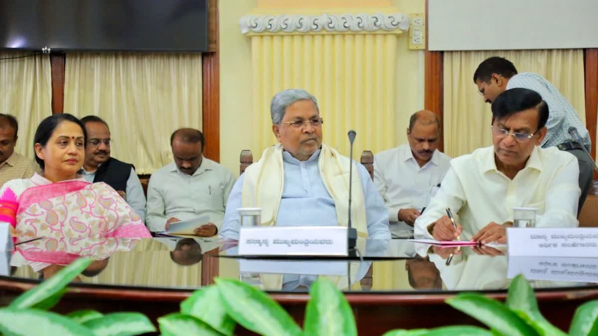 K’taka private bus operators blame 'Shakti' for losses
