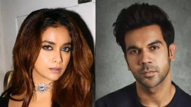 Tanya Maniktala joins Rajkummar Rao, Keerthy Suresh drama