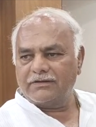 ED, CBI being misused as political tools: Shivanand Patil