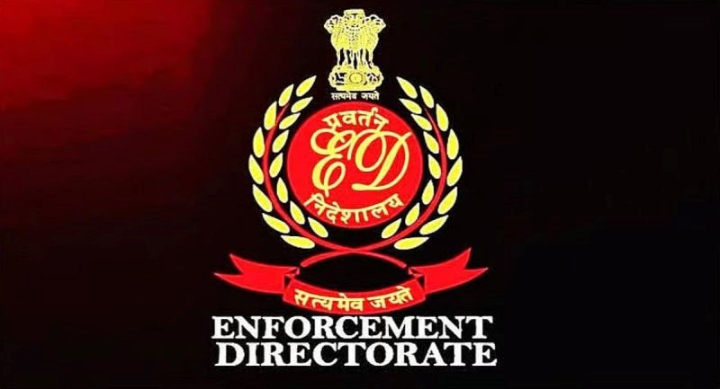 ED cracks AI gambling scam, seizes massive funds
