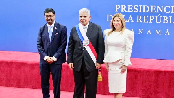 It’s time for India-Panama to draw closer ties