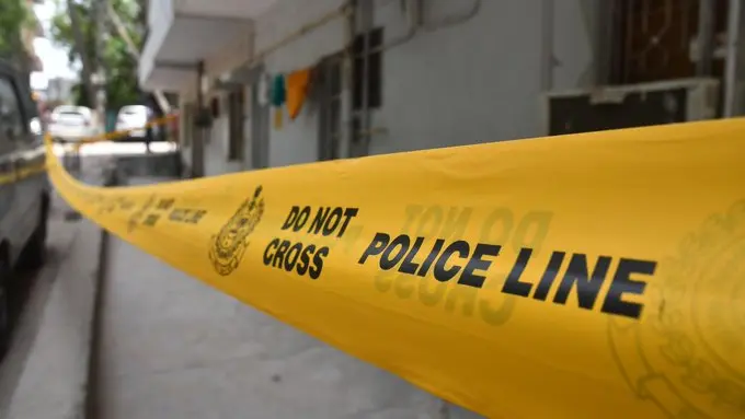Minor held for attempted assault in Nelamangala