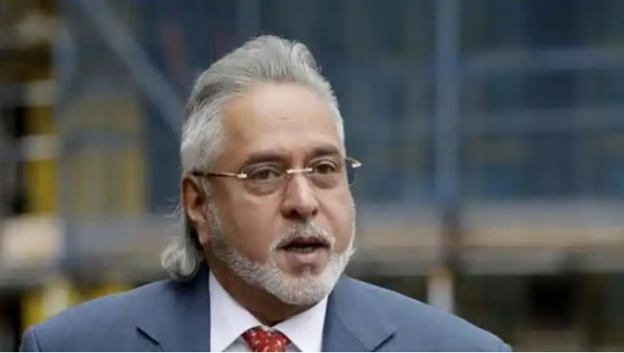 Mallya’s plea on Kingfisher’s outstanding debt ‘not maintainable’: HC
